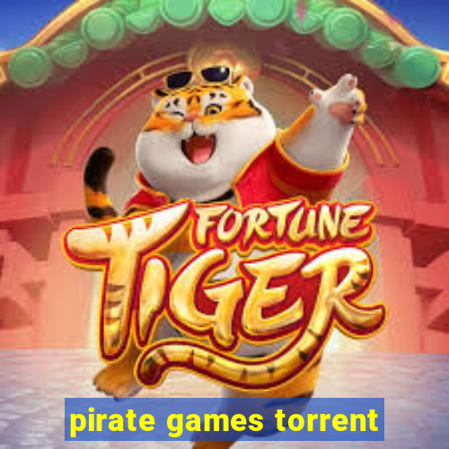 pirate games torrent